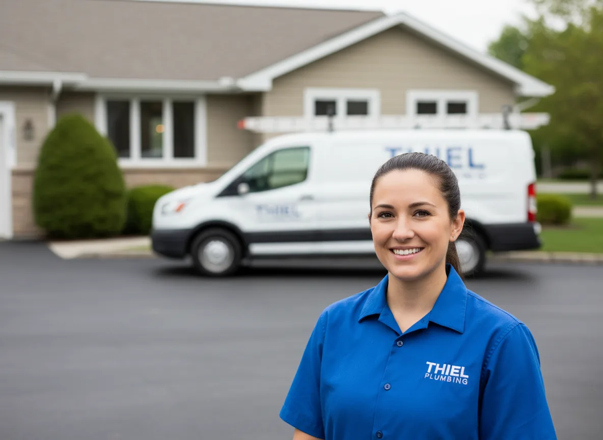 Plumber Chugwater, WY FAQs